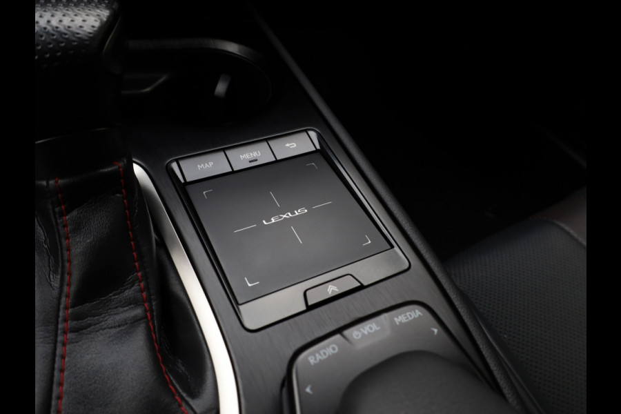 Lexus UX 250h F Sport Premium | Leder | Premium Audio | Stoelverwarming