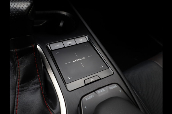 Lexus UX 250h F Sport Premium | Leder | Premium Audio | Stoelverwarming
