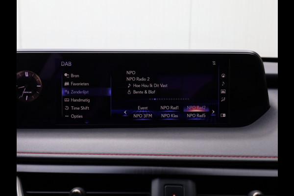 Lexus UX 250h F Sport Premium | Leder | Premium Audio | Stoelverwarming