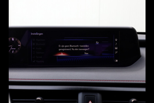 Lexus UX 250h F Sport Premium | Leder | Premium Audio | Stoelverwarming