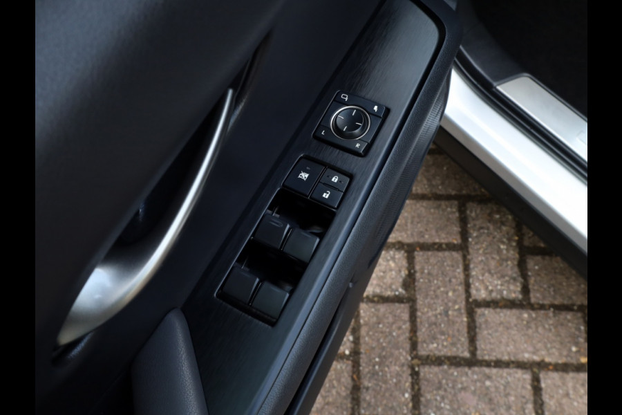 Lexus UX 250h F Sport Premium | Leder | Premium Audio | Stoelverwarming