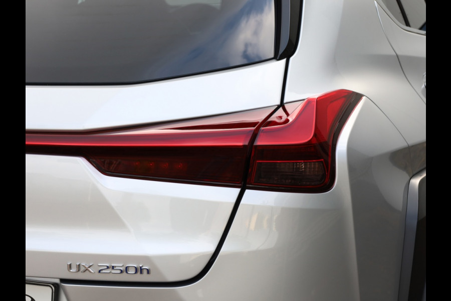 Lexus UX 250h F Sport Premium | Leder | Premium Audio | Stoelverwarming