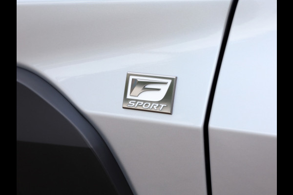 Lexus UX 250h F Sport Premium | Leder | Premium Audio | Stoelverwarming