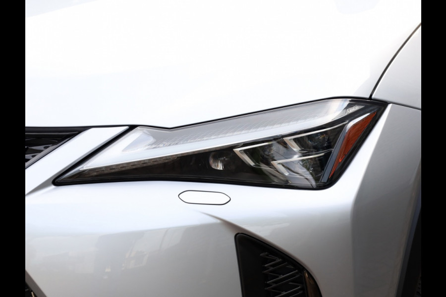 Lexus UX 250h F Sport Premium | Leder | Premium Audio | Stoelverwarming