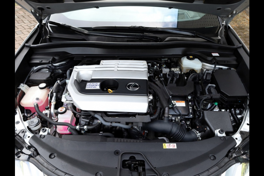 Lexus UX 250h F Sport Premium | Leder | Premium Audio | Stoelverwarming