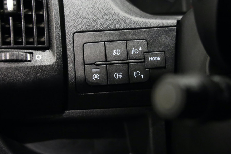 Peugeot Boxer 2.0 BlueHDI L3/H2 CAMERA NAVI AIRCO TREKHAAK GRIJS LEASE V/A € 99,- p.m. INRUIL MOGELIJK