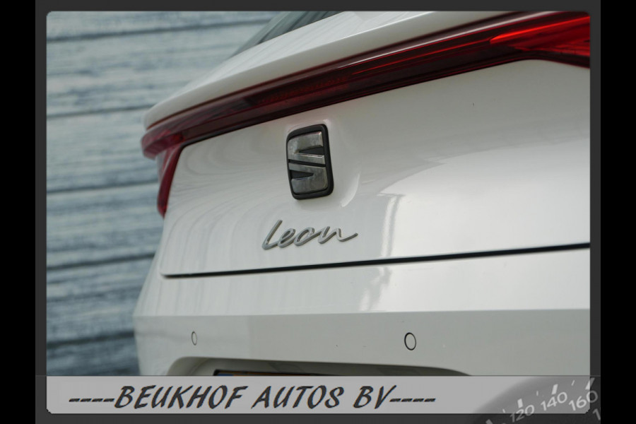 Seat Leon 1.0 TSI Style Business Intense Carplay Virtual Das