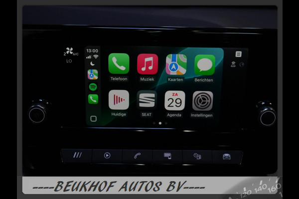 Seat Leon 1.0 TSI Style Business Intense Carplay Virtual Das
