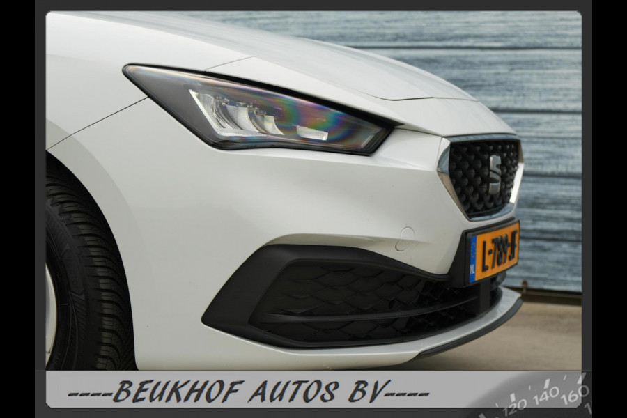 Seat Leon 1.0 TSI Style Business Intense Carplay Virtual Das