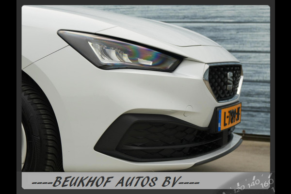 Seat Leon 1.0 TSI Style Business Intense Carplay Virtual Das