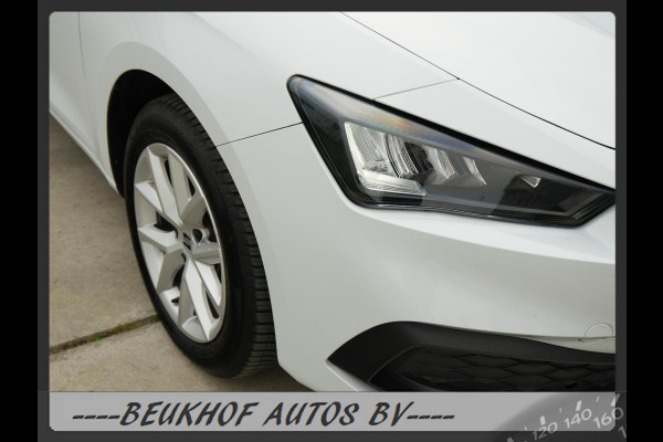 Seat Leon 1.0 TSI Style Business Intense Carplay Virtual Das