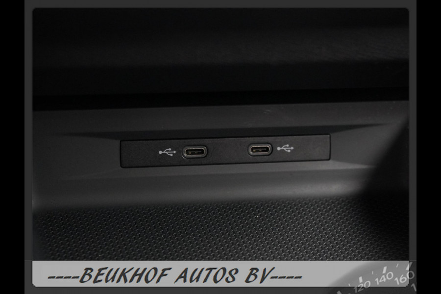 Seat Leon 1.0 TSI Style Business Intense Carplay Virtual Das