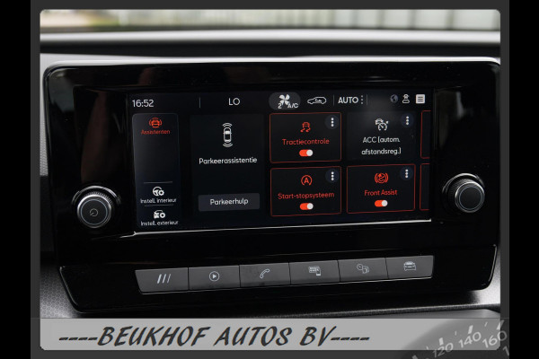 Seat Leon 1.0 TSI Style Business Intense Carplay Virtual Das
