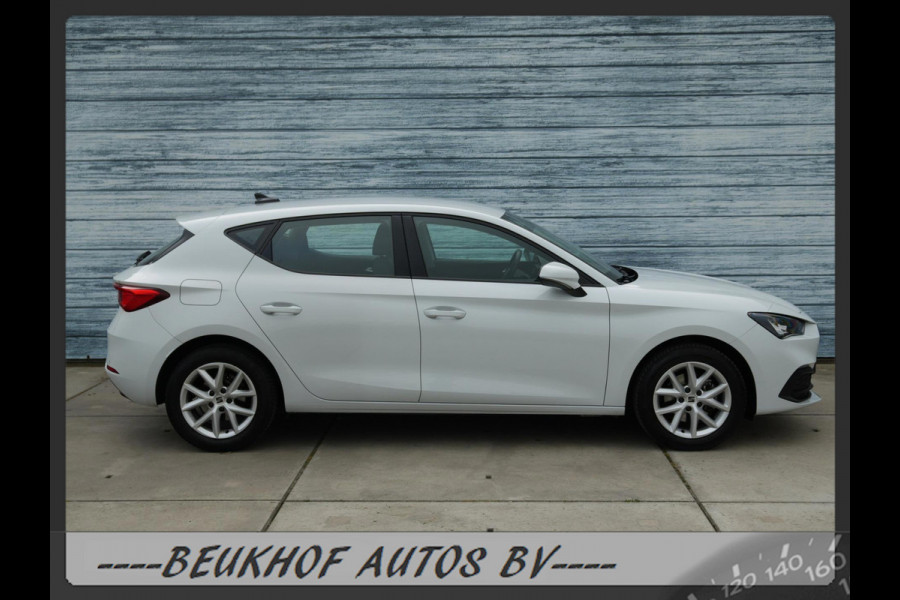 Seat Leon 1.0 TSI Style Business Intense Carplay Virtual Das