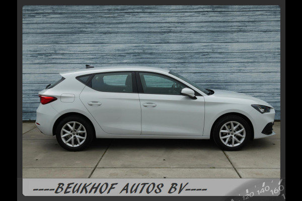 Seat Leon 1.0 TSI Style Business Intense Carplay Virtual Das