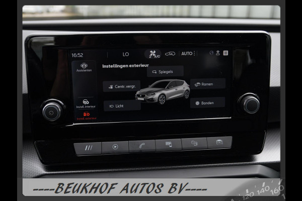 Seat Leon 1.0 TSI Style Business Intense Carplay Virtual Das