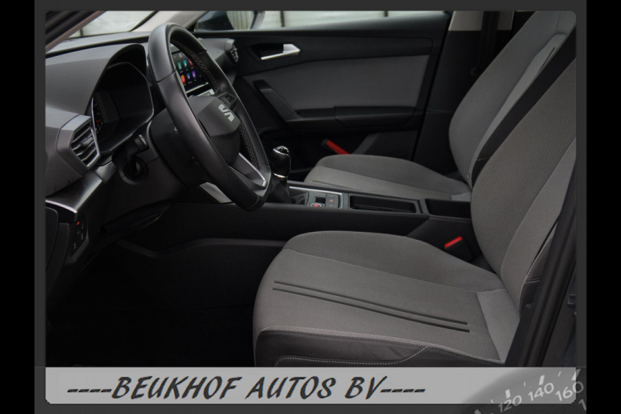 Seat Leon 1.0 TSI Style Business Intense Carplay Virtual Das