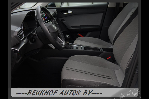 Seat Leon 1.0 TSI Style Business Intense Carplay Virtual Das
