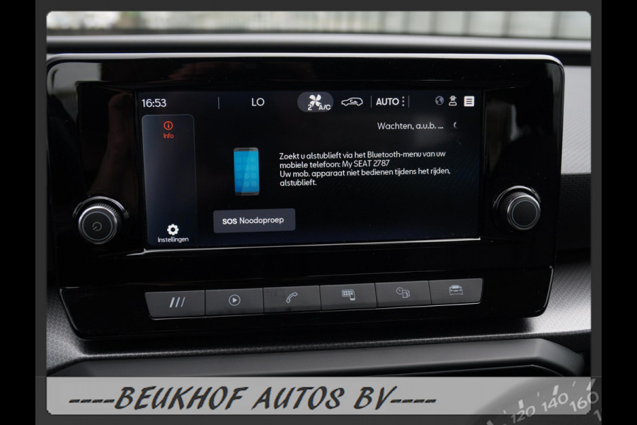 Seat Leon 1.0 TSI Style Business Intense Carplay Virtual Das