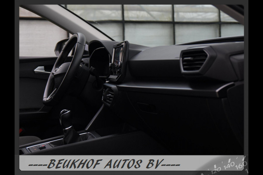 Seat Leon 1.0 TSI Style Business Intense Carplay Virtual Das