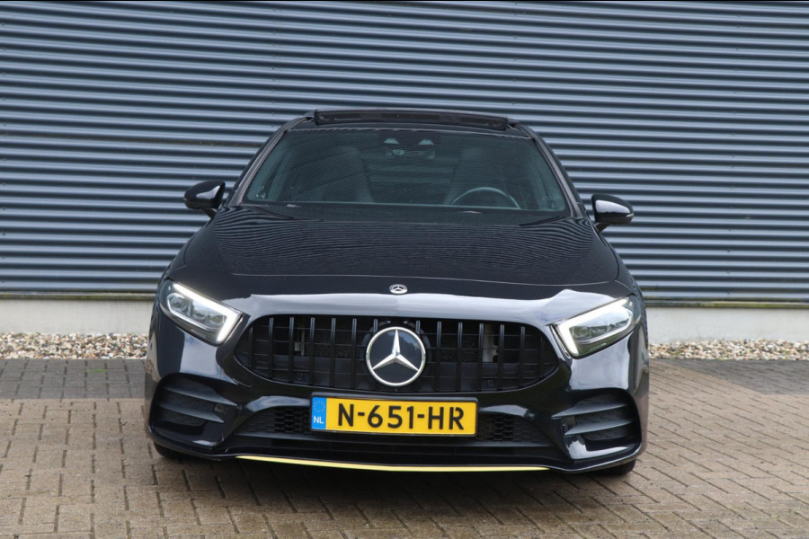 Mercedes-Benz A-Klasse 200 AMG Edition One | AMG | PANO | HEAD-UP | EDITION 1