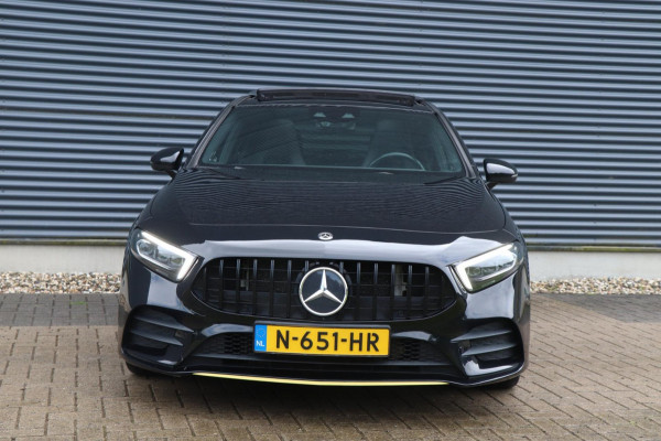 Mercedes-Benz A-Klasse 200 AMG Edition One | AMG | PANO | HEAD-UP | EDITION 1