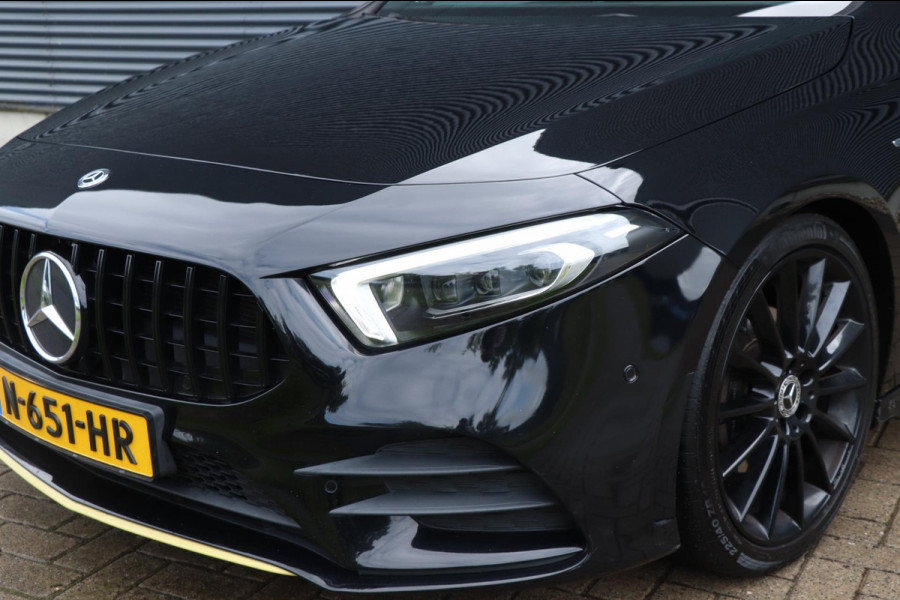 Mercedes-Benz A-Klasse 200 AMG Edition One | AMG | PANO | HEAD-UP | EDITION 1
