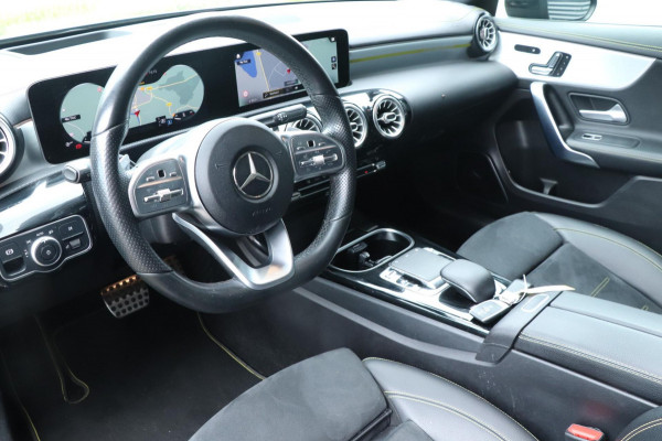 Mercedes-Benz A-Klasse 200 AMG Edition One | AMG | PANO | HEAD-UP | EDITION 1