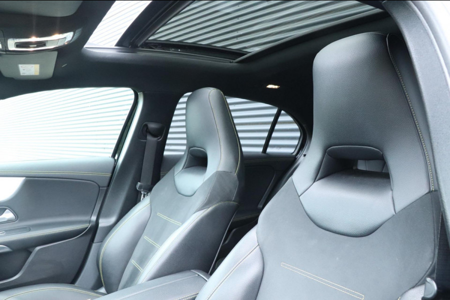 Mercedes-Benz A-Klasse 200 AMG Edition One | AMG | PANO | HEAD-UP | EDITION 1