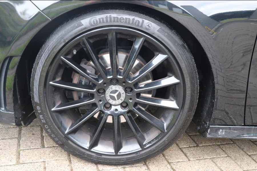 Mercedes-Benz A-Klasse 200 AMG Edition One | AMG | PANO | HEAD-UP | EDITION 1