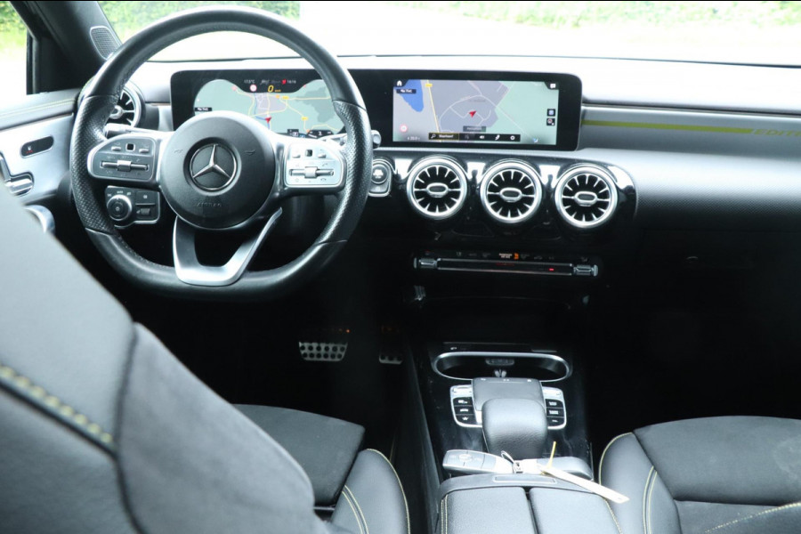 Mercedes-Benz A-Klasse 200 AMG Edition One | AMG | PANO | HEAD-UP | EDITION 1