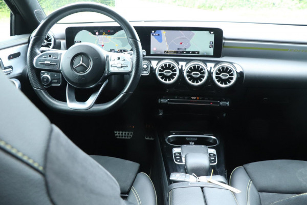 Mercedes-Benz A-Klasse 200 AMG Edition One | AMG | PANO | HEAD-UP | EDITION 1