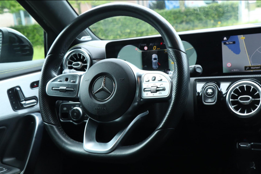 Mercedes-Benz A-Klasse 200 AMG Edition One | AMG | PANO | HEAD-UP | EDITION 1