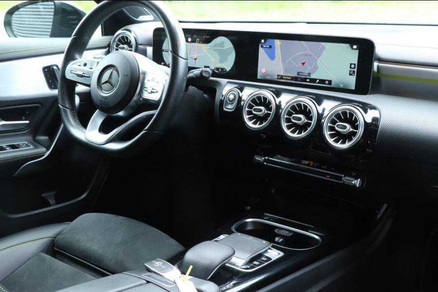 Mercedes-Benz A-Klasse 200 AMG Edition One | AMG | PANO | HEAD-UP | EDITION 1
