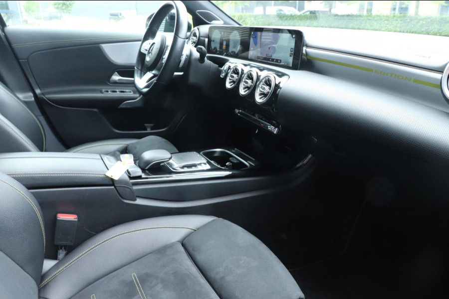 Mercedes-Benz A-Klasse 200 AMG Edition One | AMG | PANO | HEAD-UP | EDITION 1