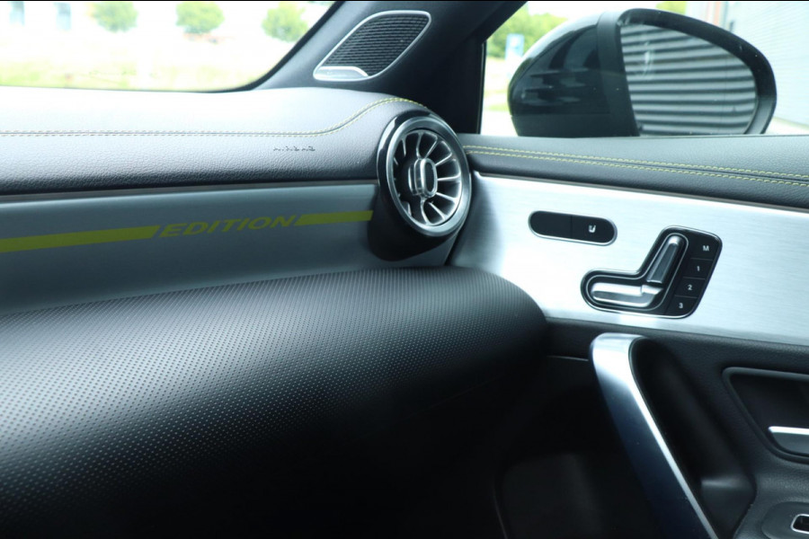Mercedes-Benz A-Klasse 200 AMG Edition One | AMG | PANO | HEAD-UP | EDITION 1
