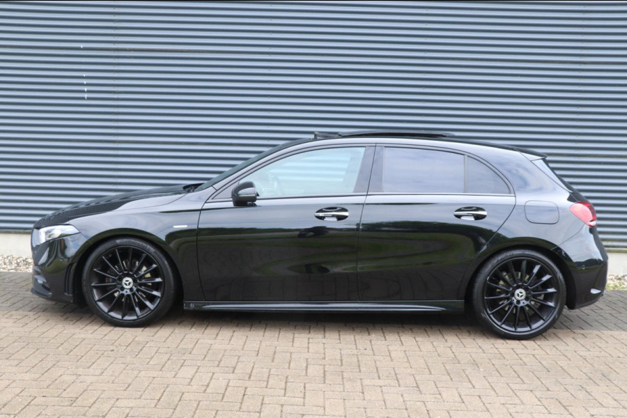 Mercedes-Benz A-Klasse 200 AMG Edition One | AMG | PANO | HEAD-UP | EDITION 1