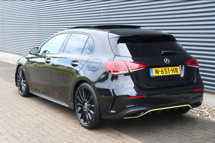Mercedes-Benz A-Klasse 200 AMG Edition One | AMG | PANO | HEAD-UP | EDITION 1