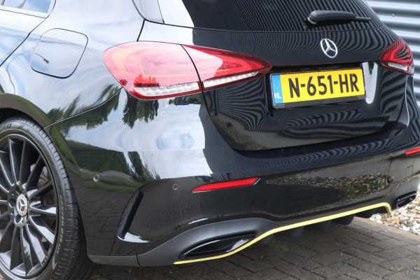Mercedes-Benz A-Klasse 200 AMG Edition One | AMG | PANO | HEAD-UP | EDITION 1