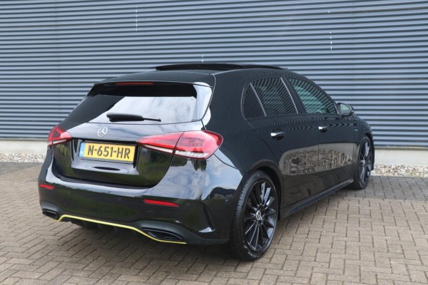 Mercedes-Benz A-Klasse 200 AMG Edition One | AMG | PANO | HEAD-UP | EDITION 1