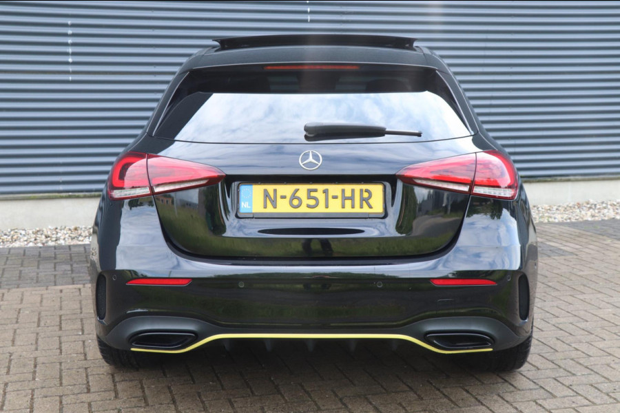 Mercedes-Benz A-Klasse 200 AMG Edition One | AMG | PANO | HEAD-UP | EDITION 1