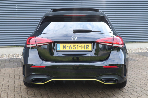 Mercedes-Benz A-Klasse 200 AMG Edition One | AMG | PANO | HEAD-UP | EDITION 1