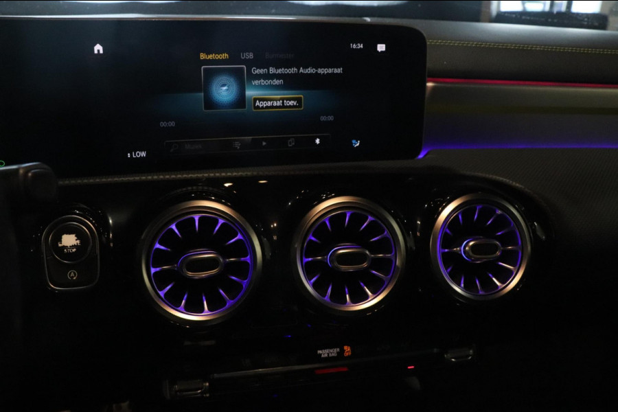 Mercedes-Benz A-Klasse 200 AMG Edition One | AMG | PANO | HEAD-UP | EDITION 1