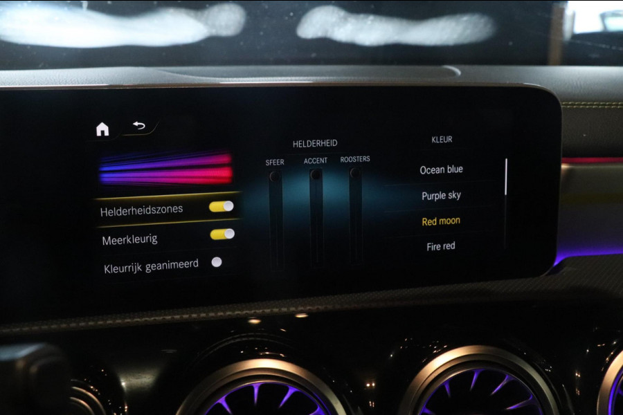 Mercedes-Benz A-Klasse 200 AMG Edition One | AMG | PANO | HEAD-UP | EDITION 1