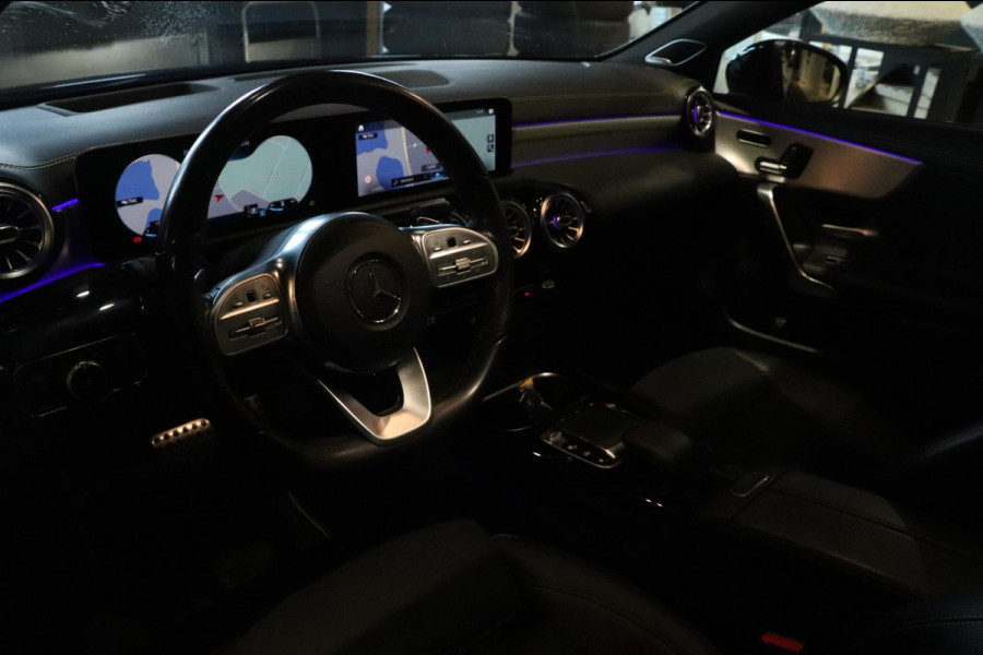 Mercedes-Benz A-Klasse 200 AMG Edition One | AMG | PANO | HEAD-UP | EDITION 1