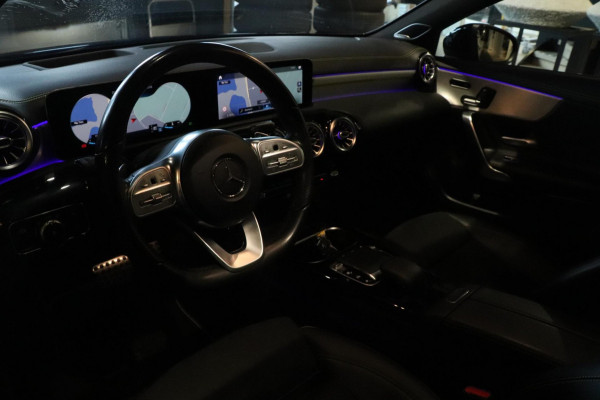 Mercedes-Benz A-Klasse 200 AMG Edition One | AMG | PANO | HEAD-UP | EDITION 1