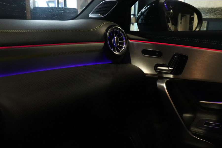 Mercedes-Benz A-Klasse 200 AMG Edition One | AMG | PANO | HEAD-UP | EDITION 1