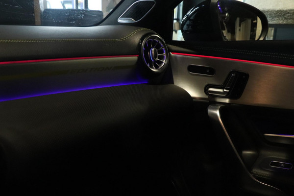 Mercedes-Benz A-Klasse 200 AMG Edition One | AMG | PANO | HEAD-UP | EDITION 1