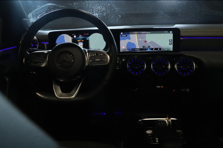 Mercedes-Benz A-Klasse 200 AMG Edition One | AMG | PANO | HEAD-UP | EDITION 1