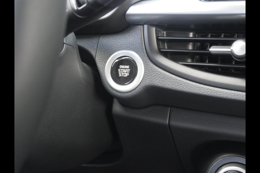 Kia Picanto 1.0 DPI ExecutiveLine | Stoel Stuur verwarming | LED | Keyless | Navi | Clima |